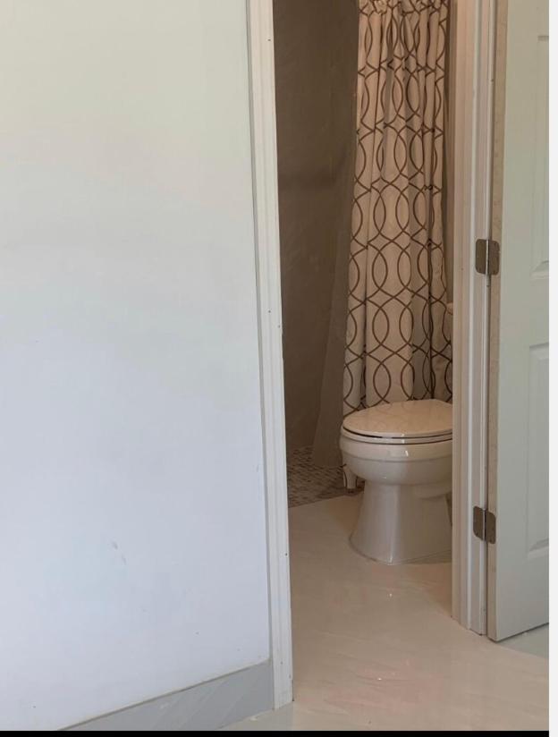 Room & Private Bathroom Boca Raton Exteriör bild