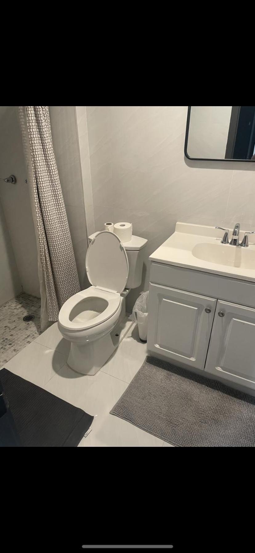 Room & Private Bathroom Boca Raton Exteriör bild
